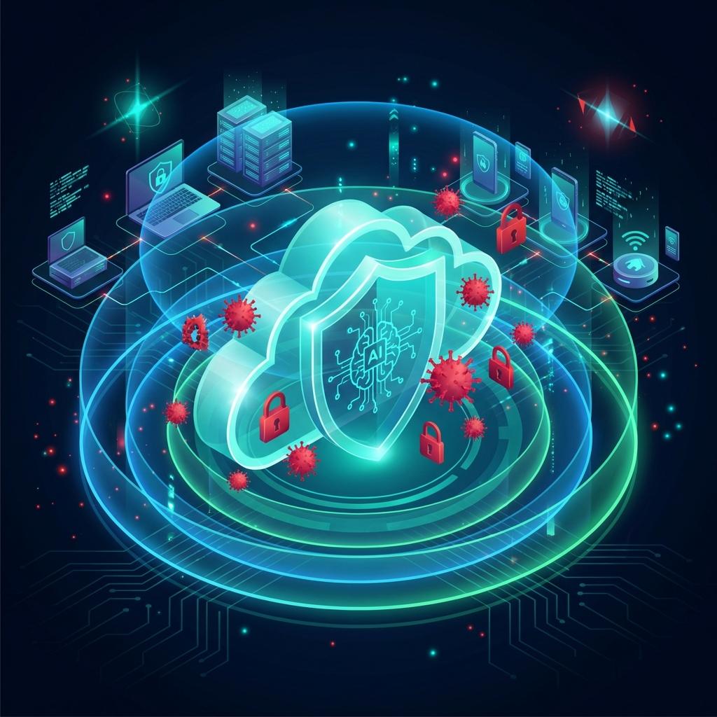 Instant Protection Beyond Traditional Defenses