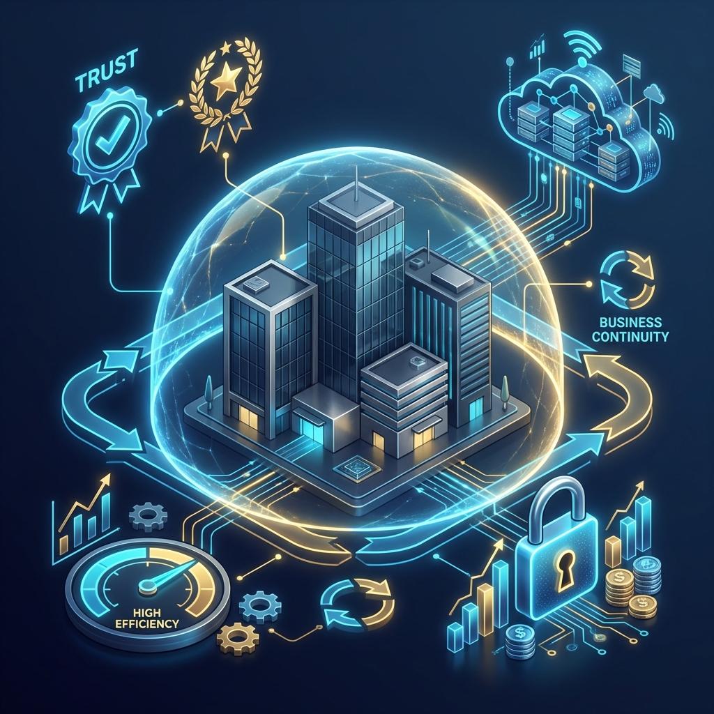 The Strategic Value of Sohobcom AVaaS for Your Digital Security