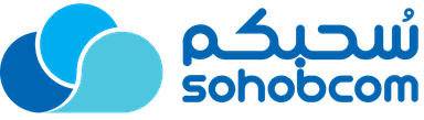 Sohobcom logo