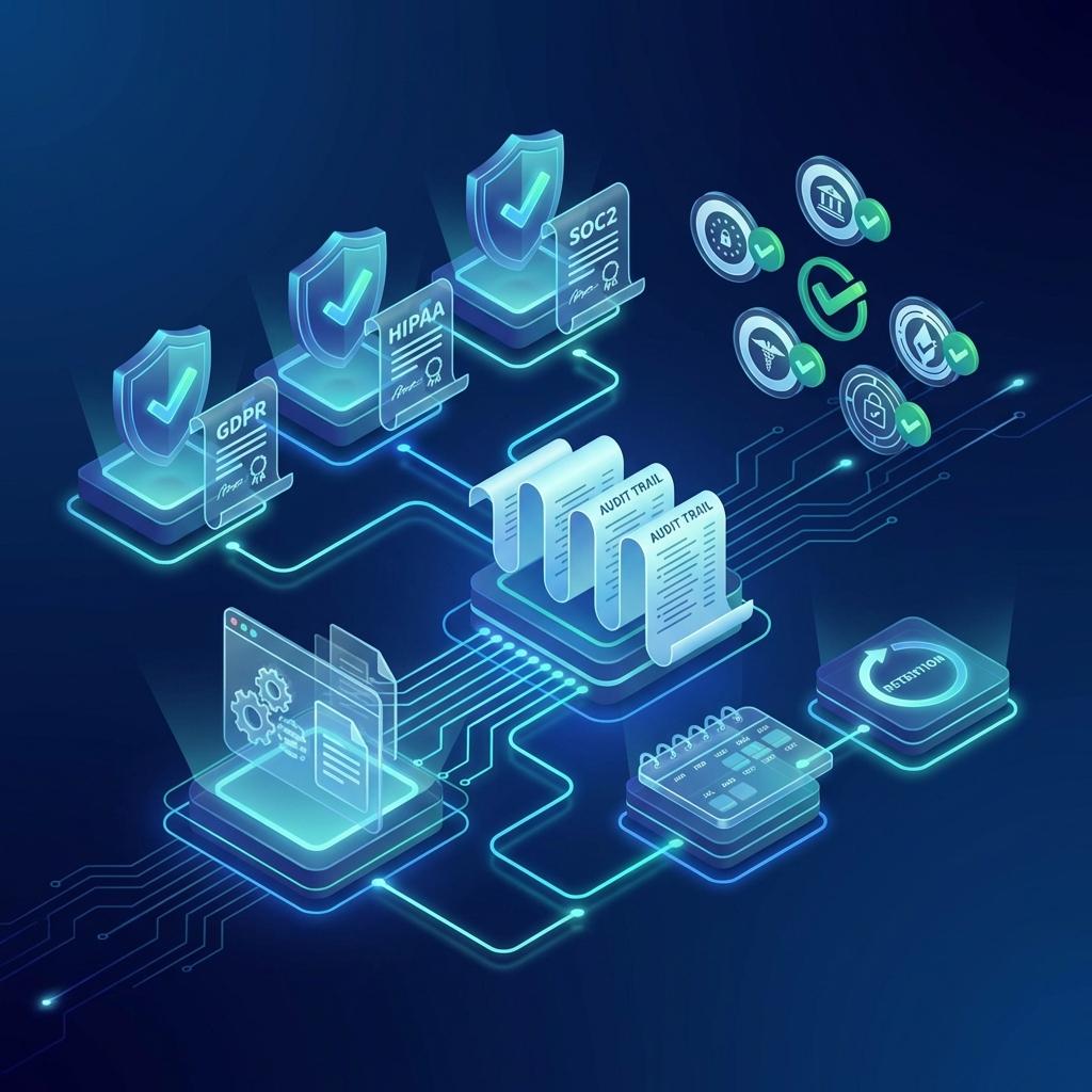 Meet Compliance Requirements