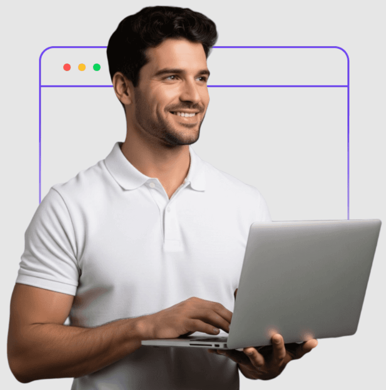 Cloud Web Hosting Dashboard