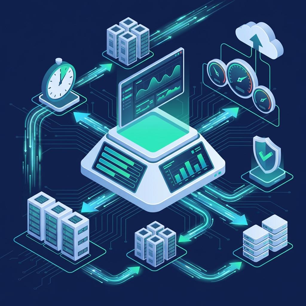 Complete Control Over Your Recovery Operations