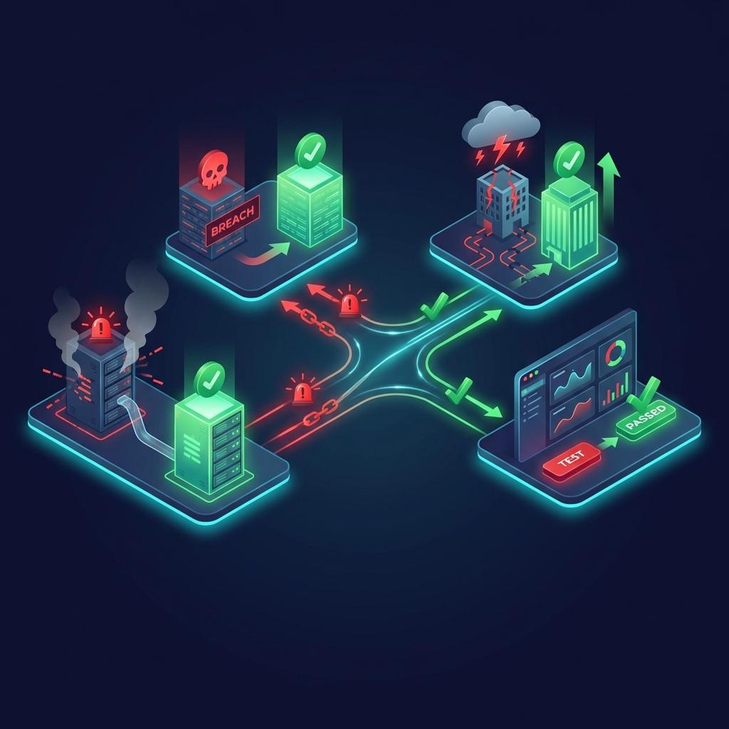 Practical Solutions That Strengthen Your Business in Times of Crisis