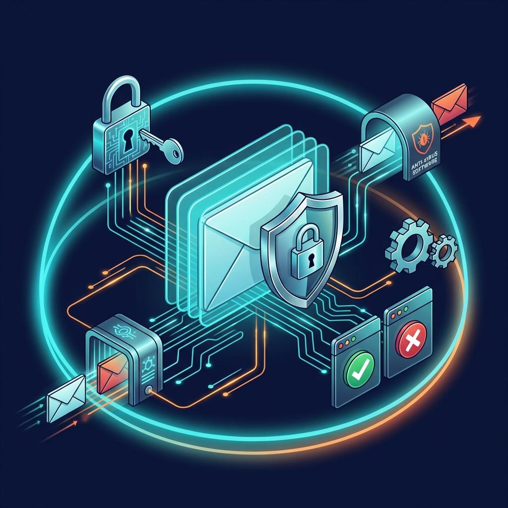 Protect Your Communications from Digital Threats