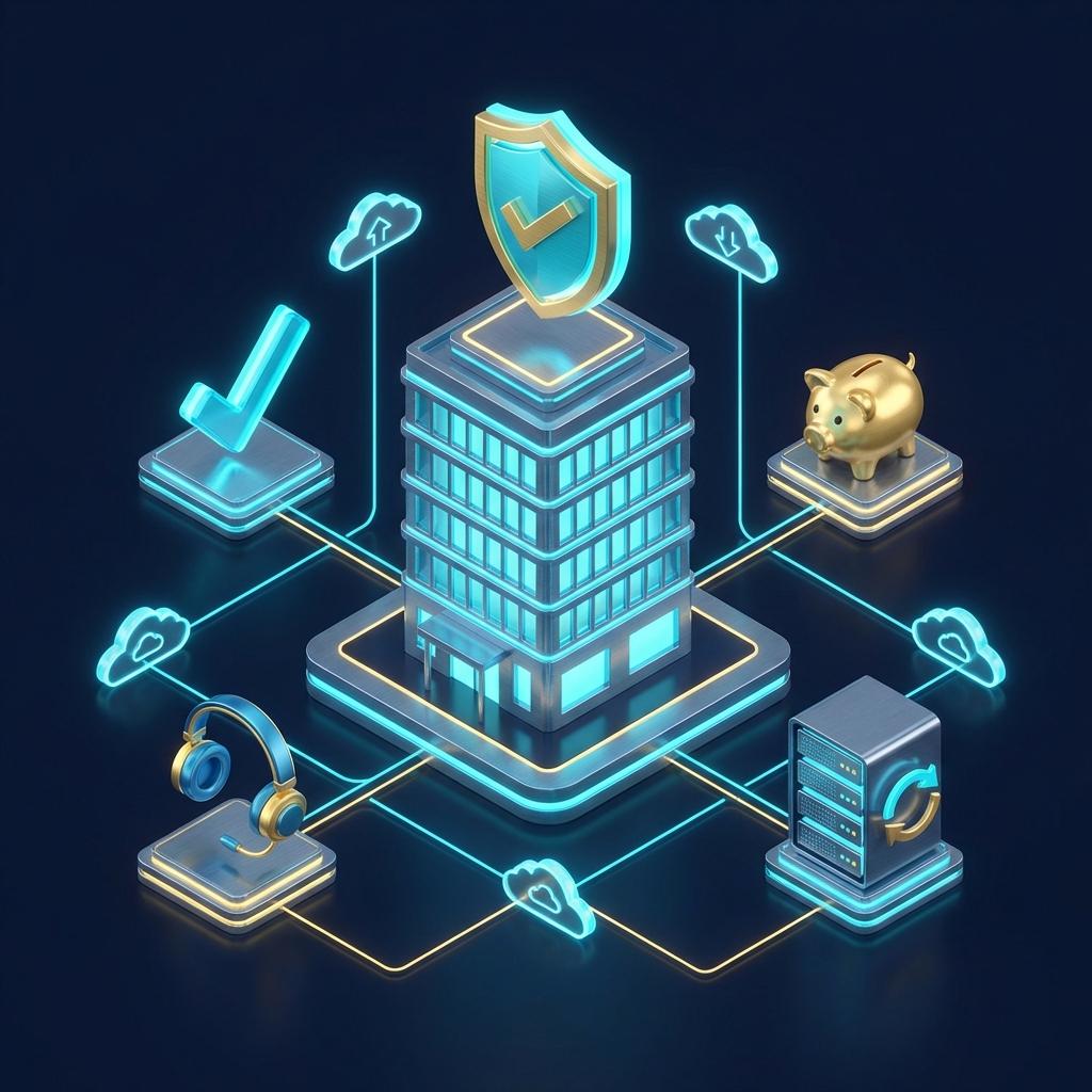 Turn Your Communication Ambitions into Reality with Sohobcom