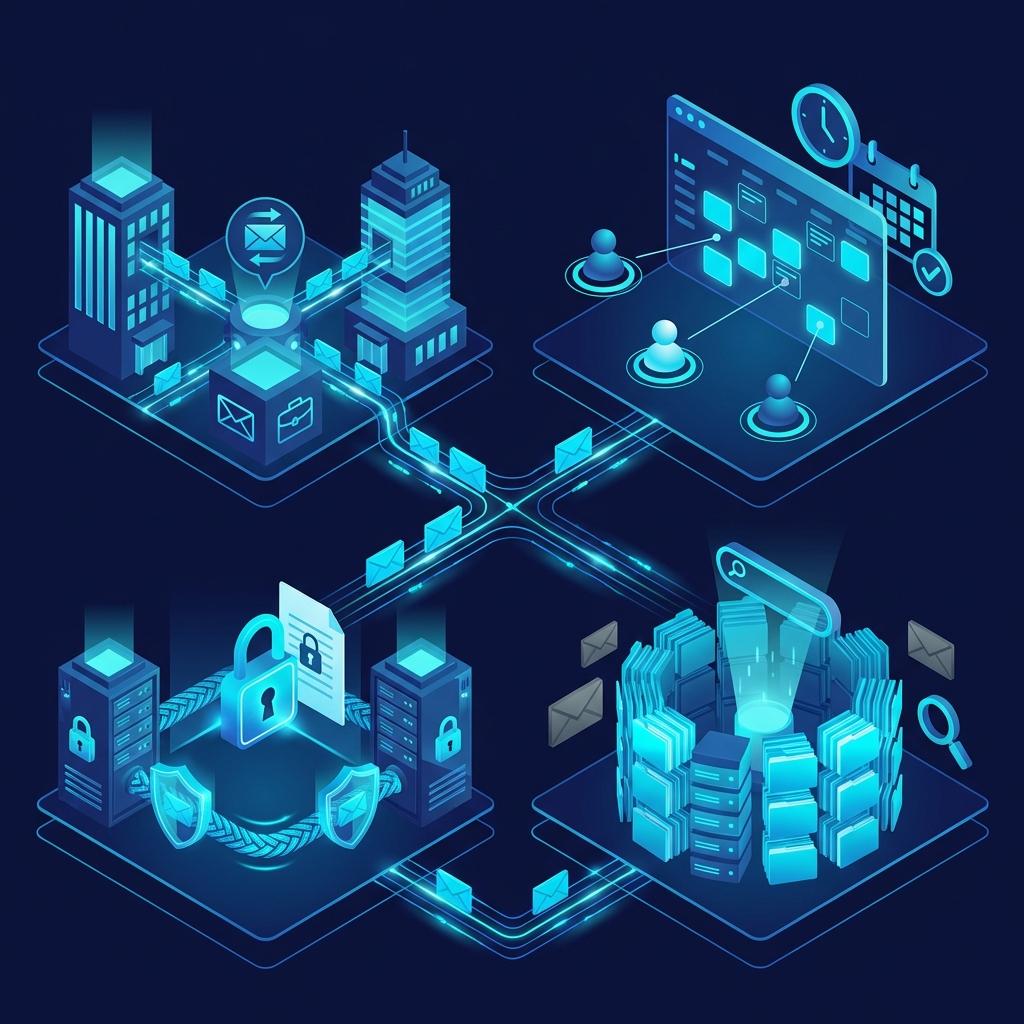 Smart Communication Solutions That Empower Your Organization