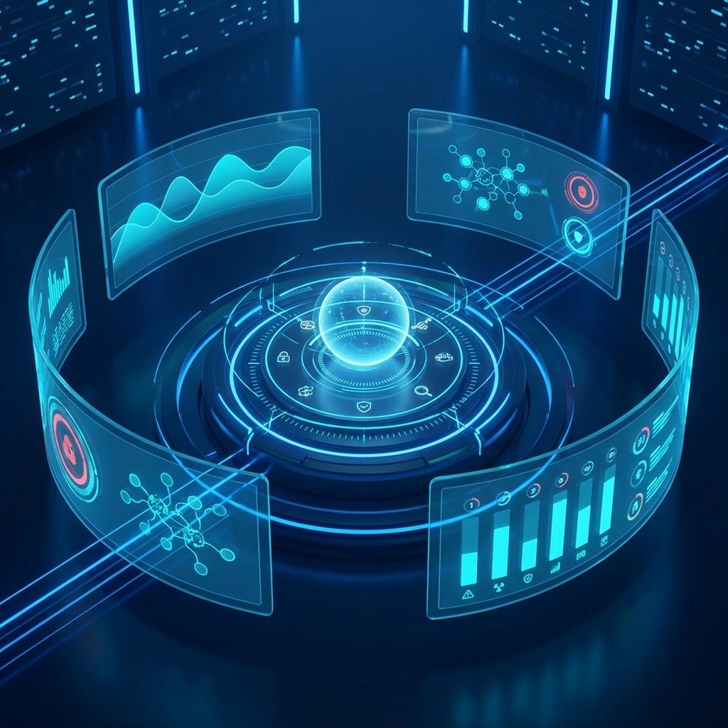 Security Decisions Powered by Clear Visibility and Data