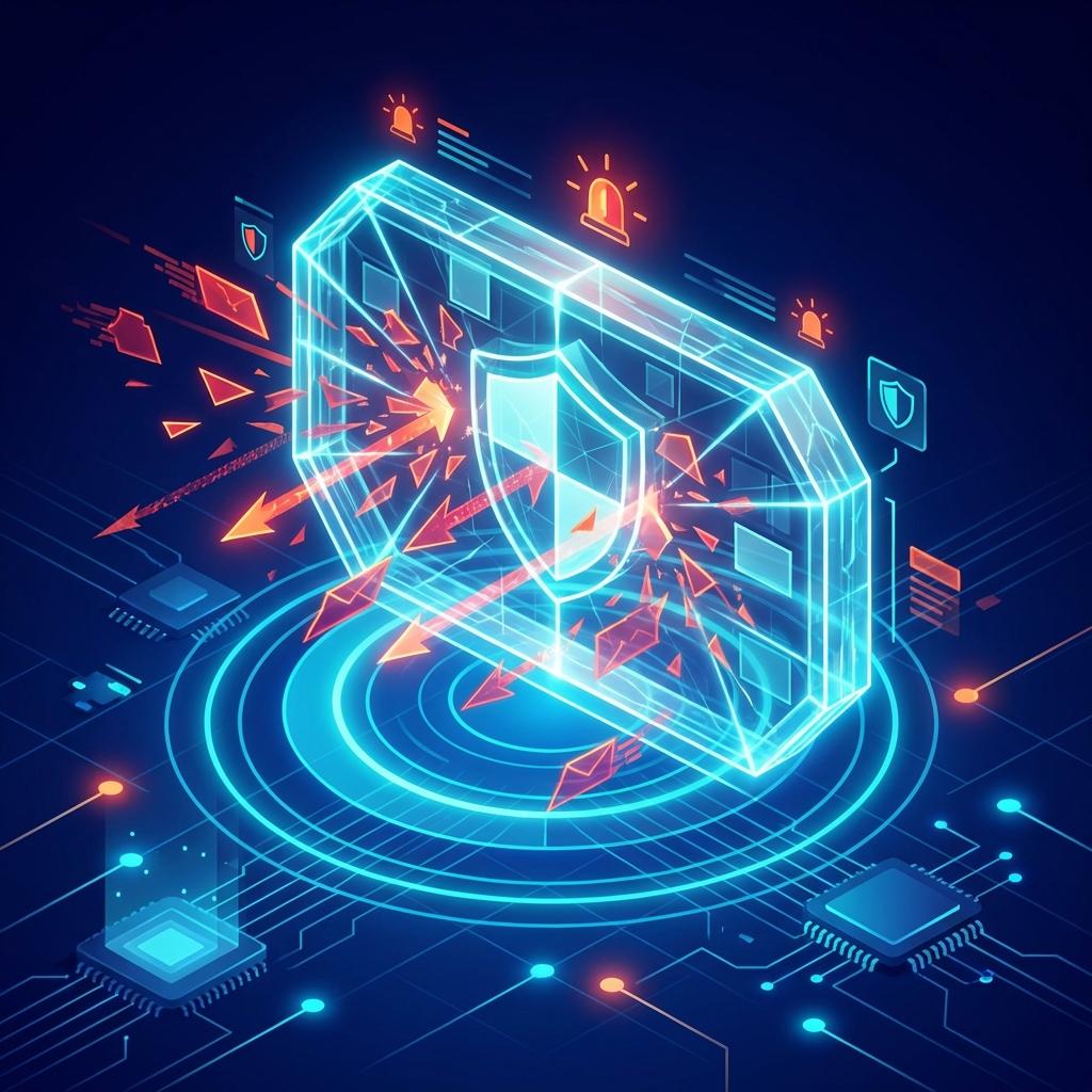 Stay Ahead of Threats to Keep Your Network Safe