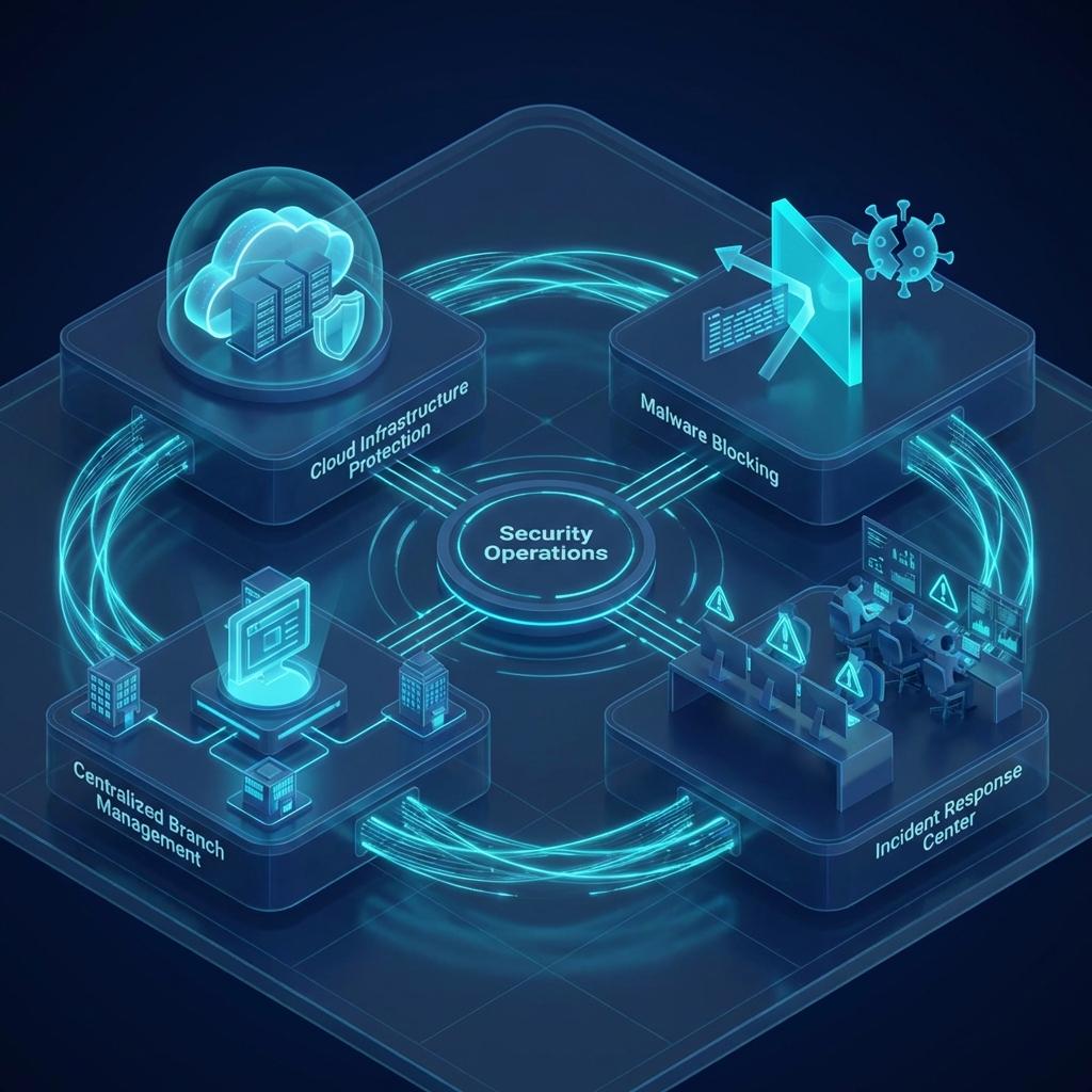 Practical Security Solutions That Support Business Continuity