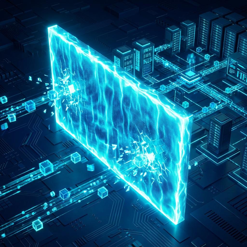 Cloud Firewall - FWaaS