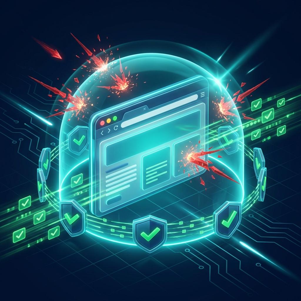 Web Application Firewall - WAF
