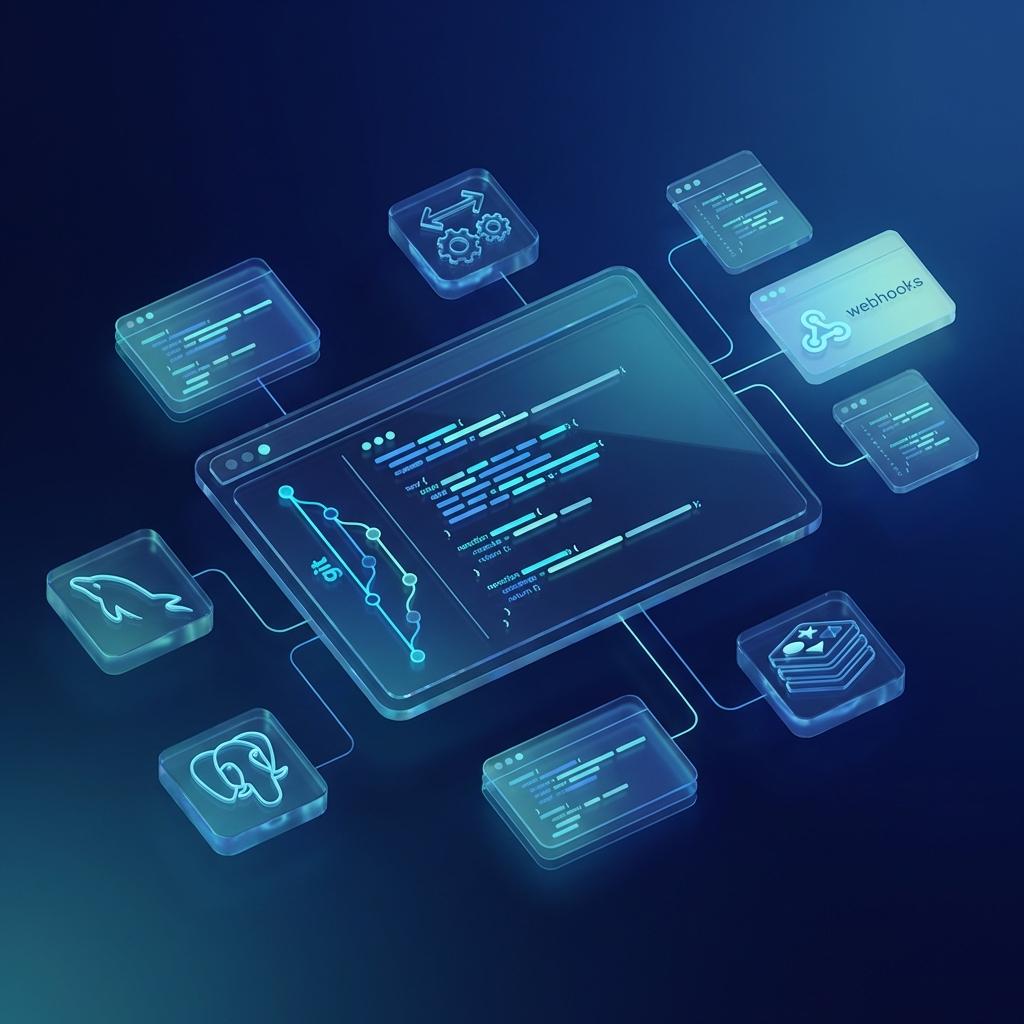 Advanced Development Environment