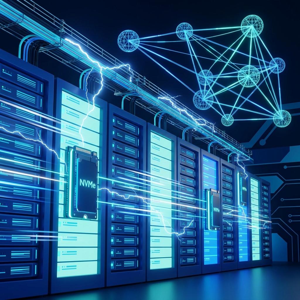 Lightning-Fast Cloud Performance