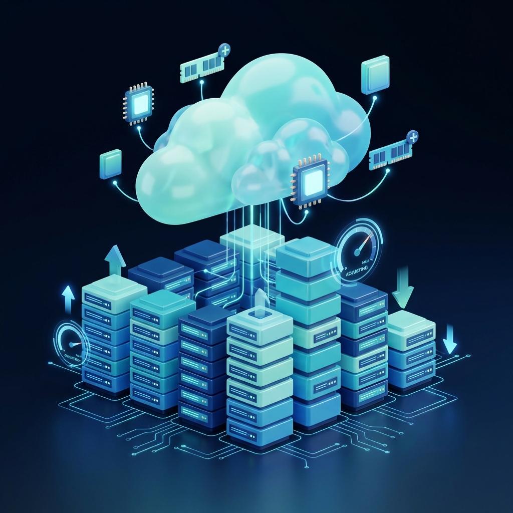 Scale Resources Instantly