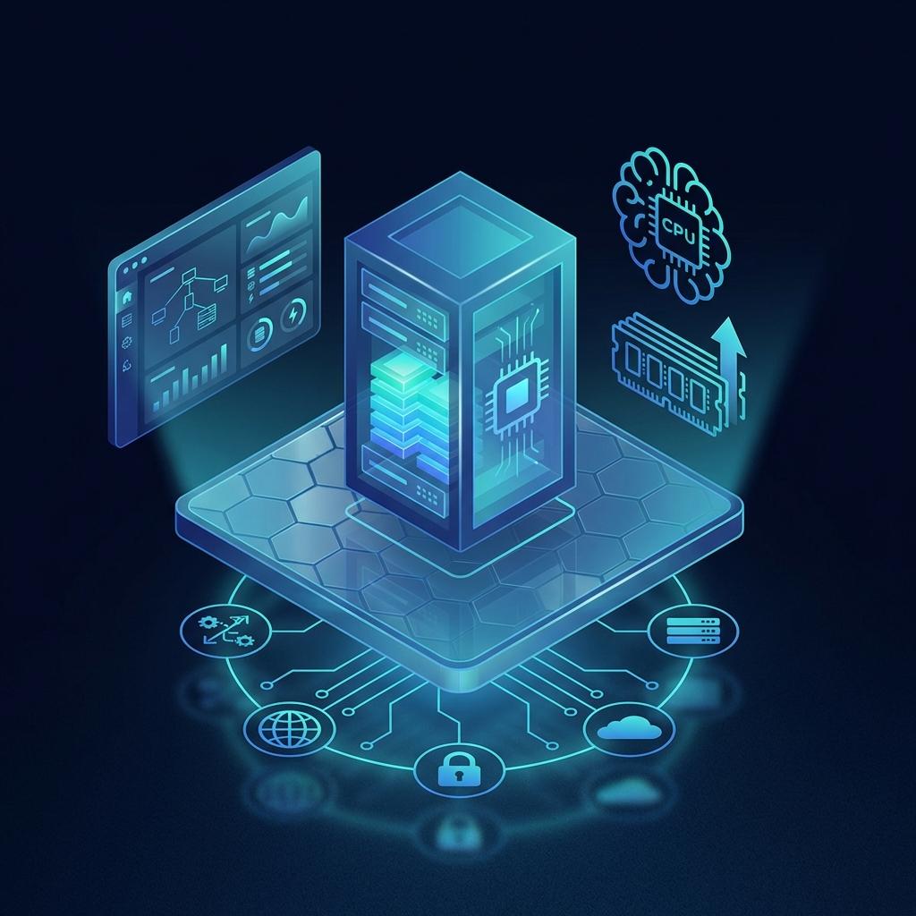 Core VPS Capabilities