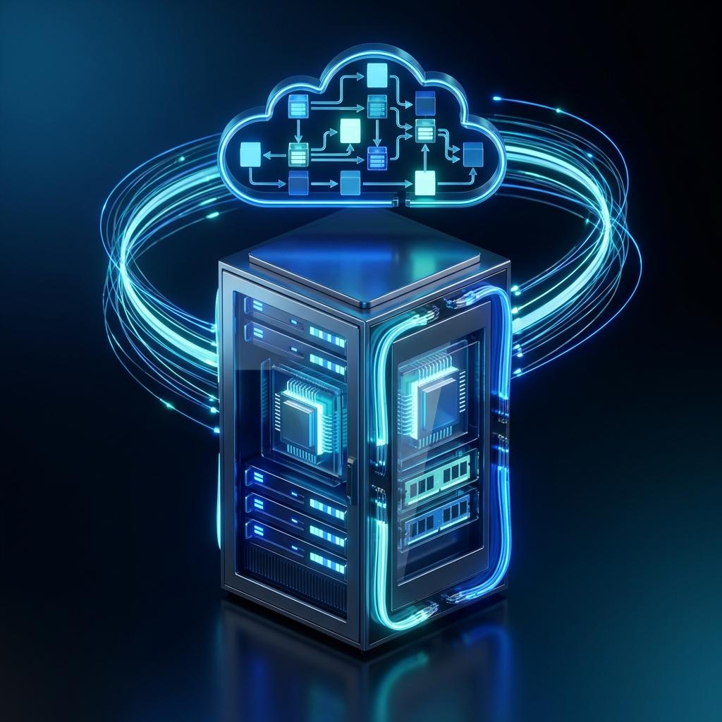 High-Performance VPS