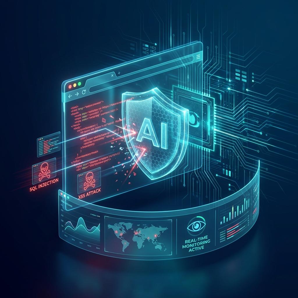 Stop Threats Before They Reach Your Business