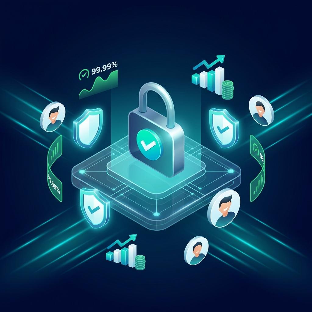 The Strategic Value of Web Application Firewalls for Business Stability