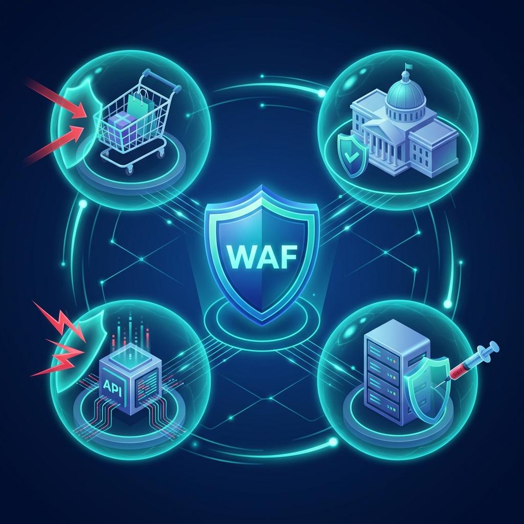 Practical Security Solutions for Web Application Performance