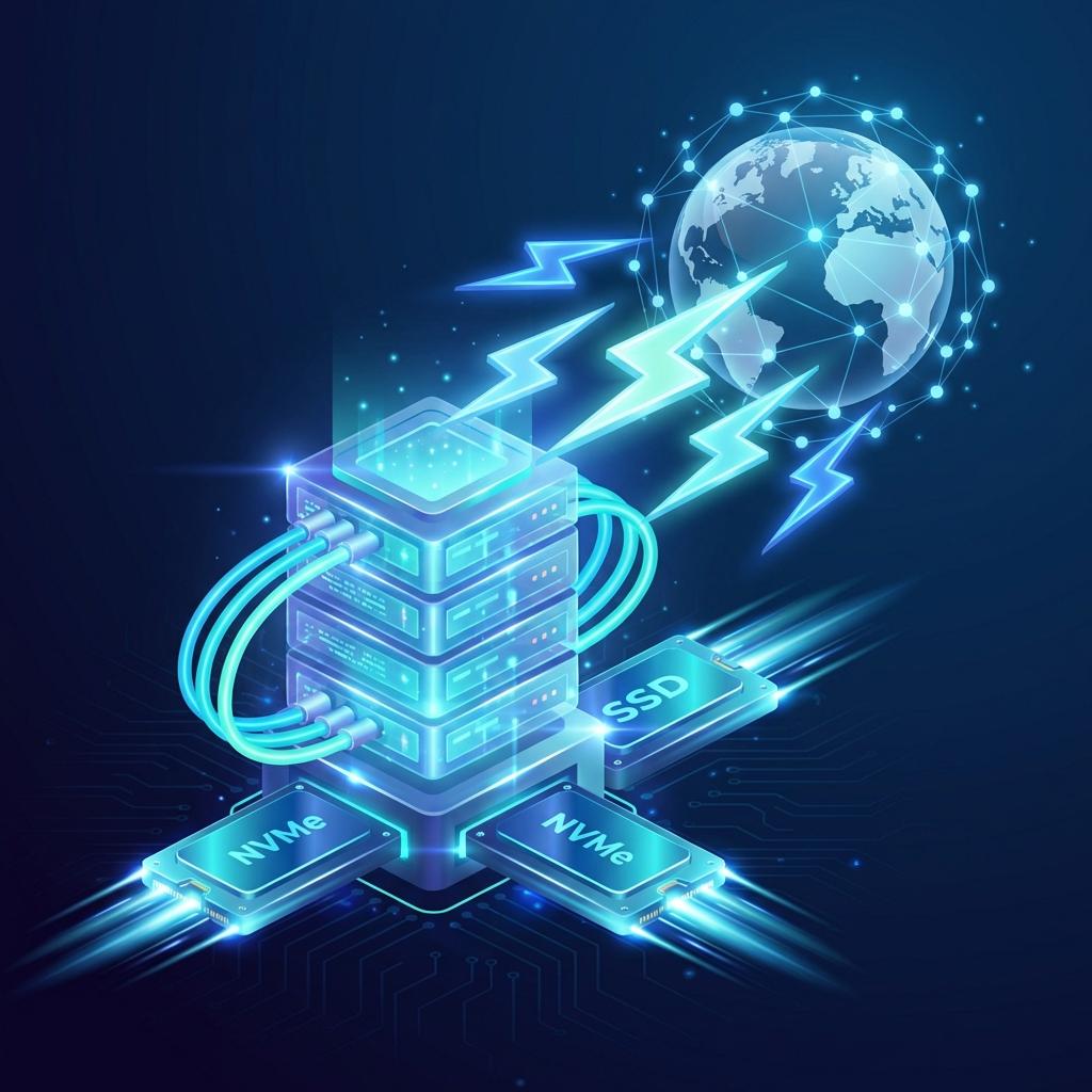 Lightning-Fast Cloud Performance