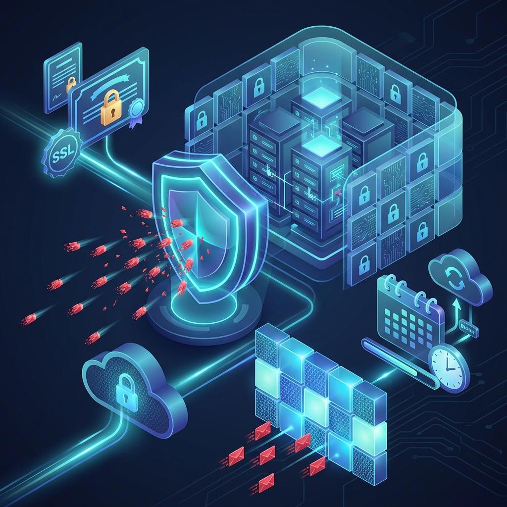 Enterprise-Grade Security